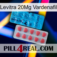 Levitra 20Mg Vardenafil new14